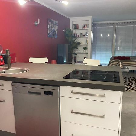 Studio Vue Mer Residence Mont Vernon Cul de Sac Екстер'єр фото