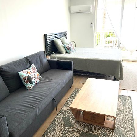 Studio Vue Mer Residence Mont Vernon Cul de Sac Екстер'єр фото