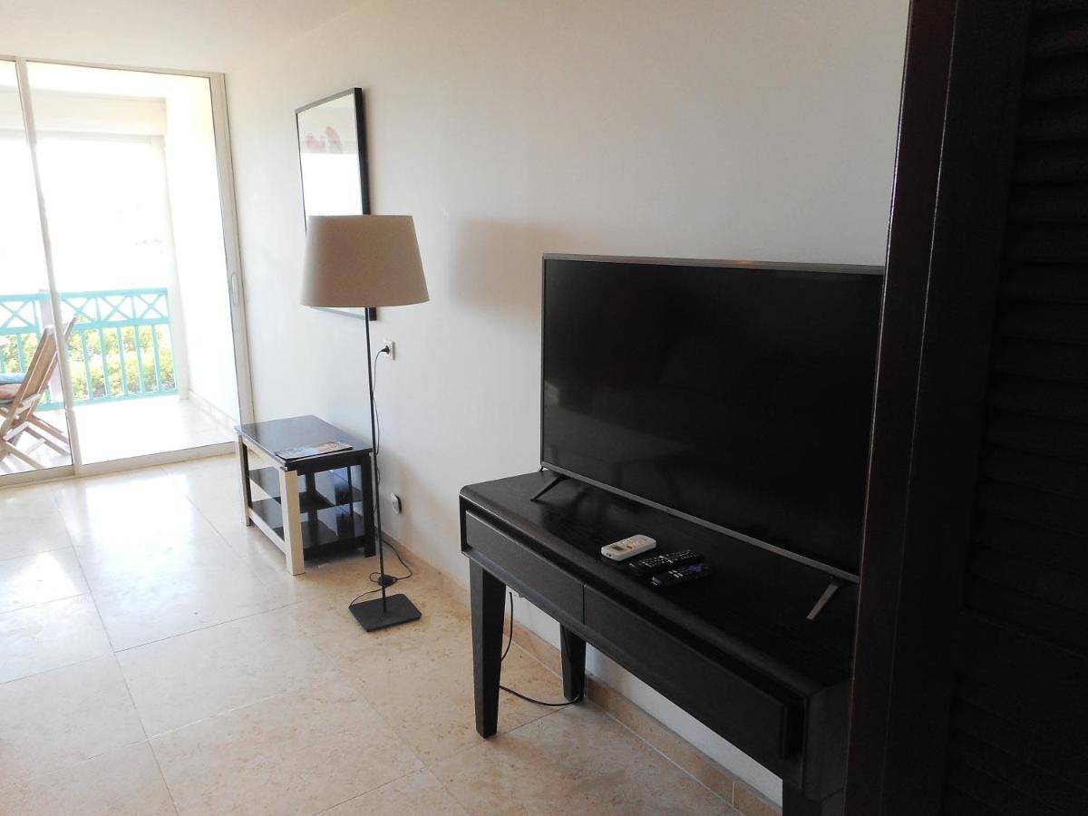 Studio Vue Mer Residence Mont Vernon Cul de Sac Екстер'єр фото