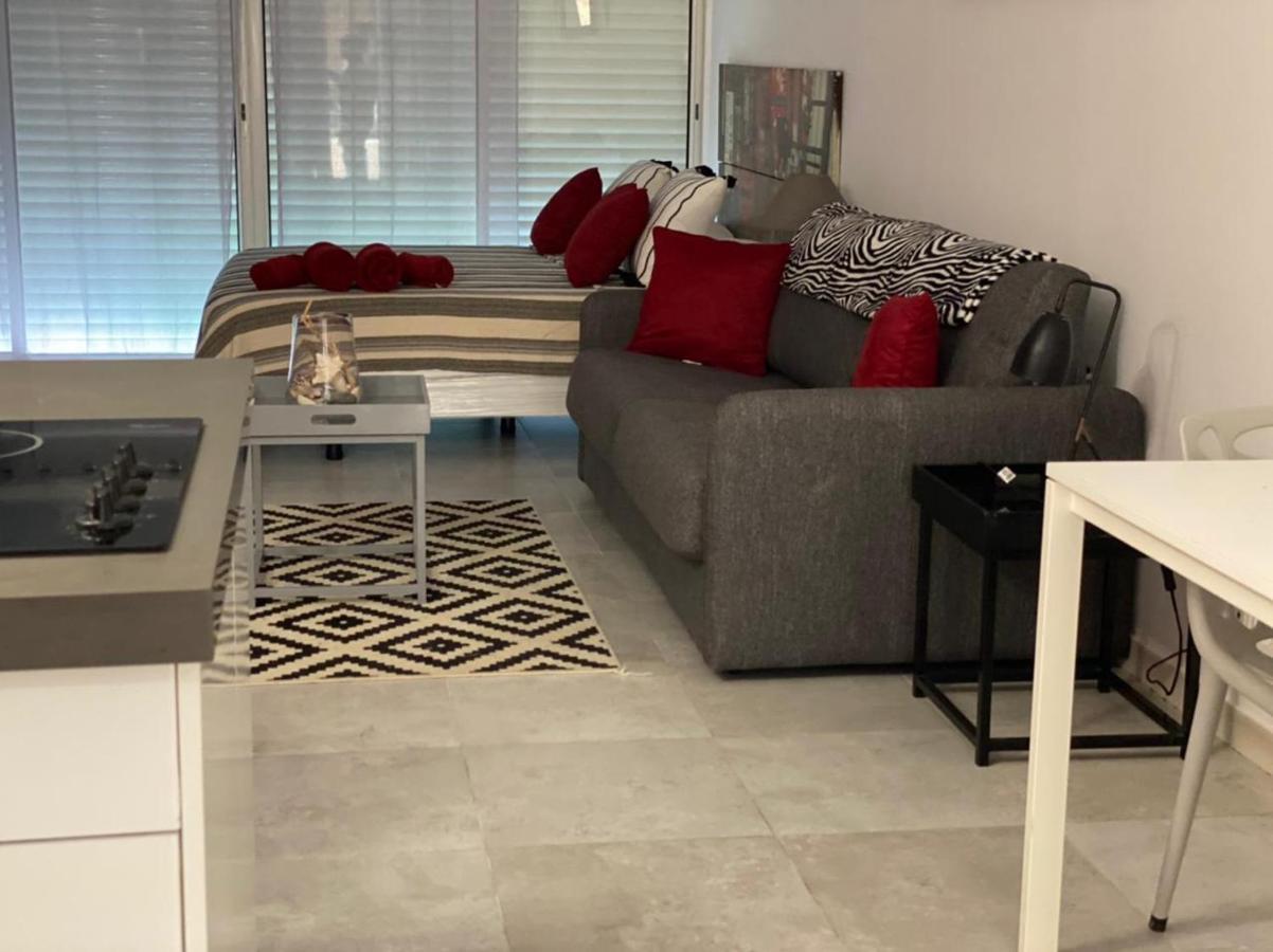 Studio Vue Mer Residence Mont Vernon Cul de Sac Екстер'єр фото