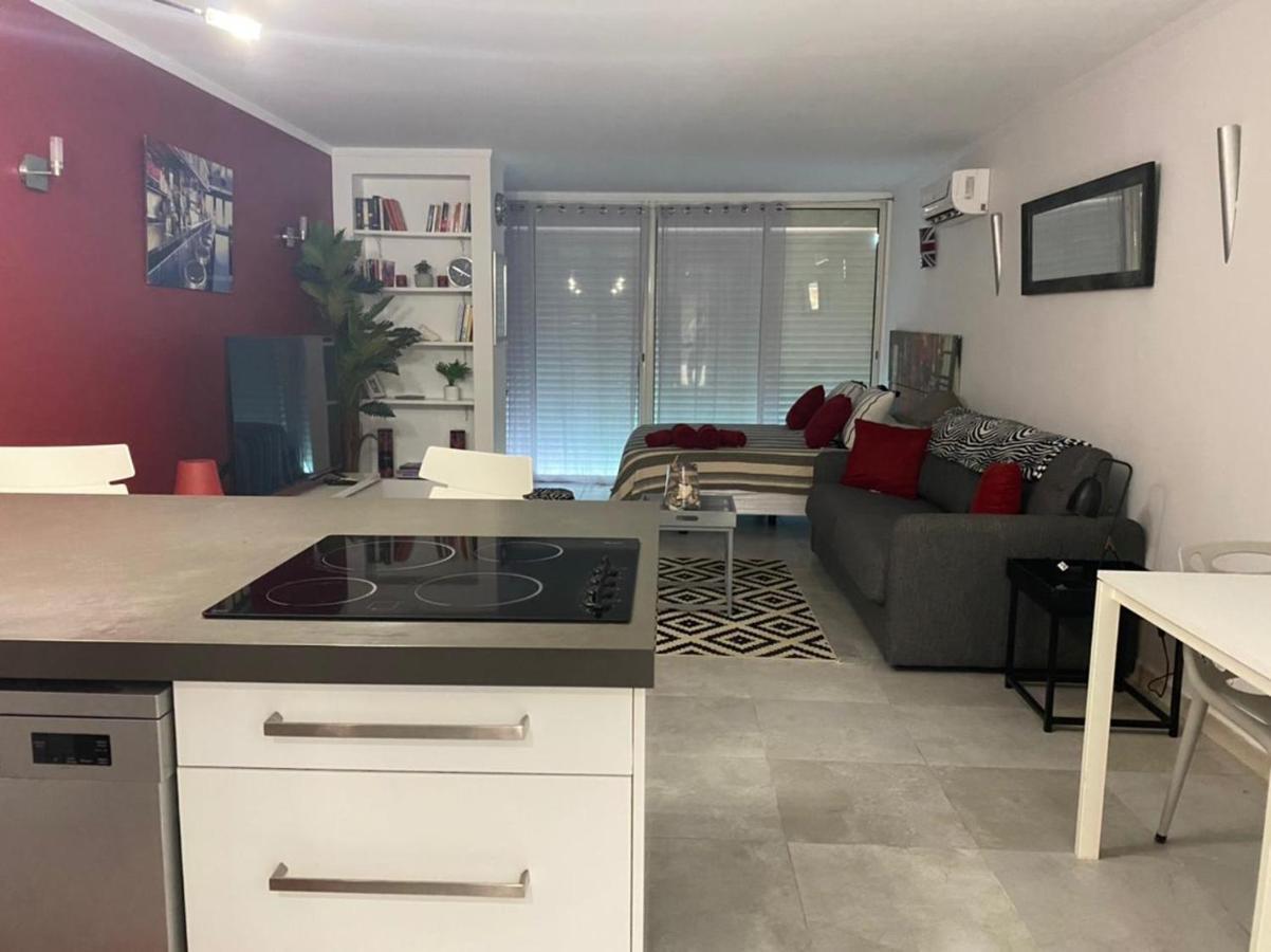 Studio Vue Mer Residence Mont Vernon Cul de Sac Екстер'єр фото