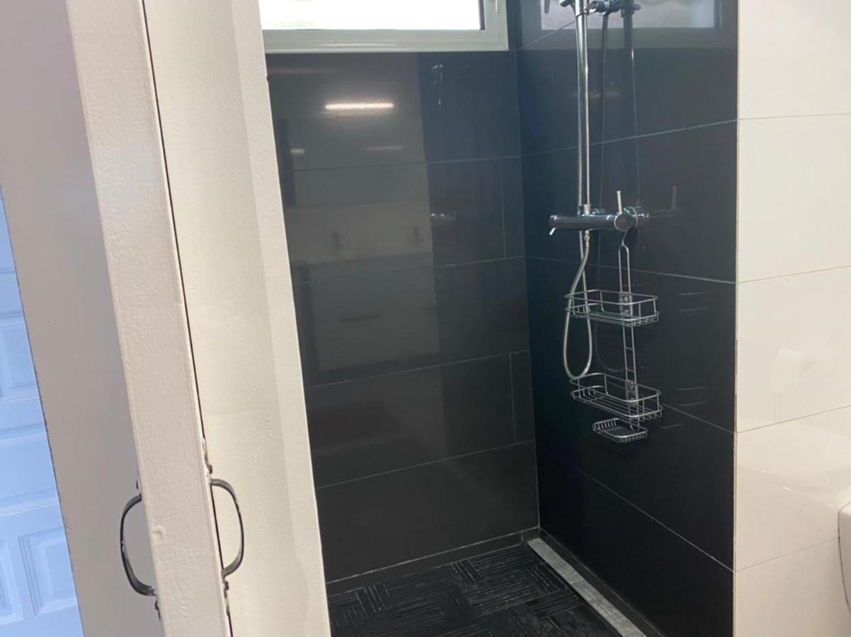 Studio Vue Mer Residence Mont Vernon Cul de Sac Екстер'єр фото
