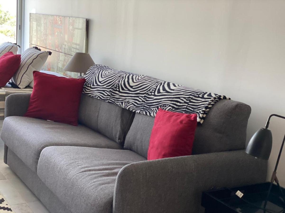 Studio Vue Mer Residence Mont Vernon Cul de Sac Екстер'єр фото