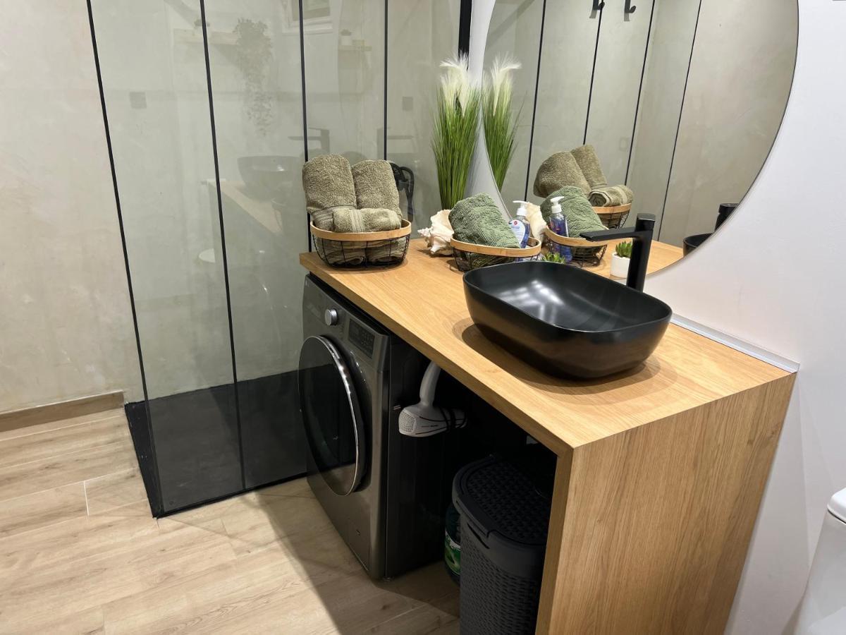 Studio Vue Mer Residence Mont Vernon Cul de Sac Екстер'єр фото