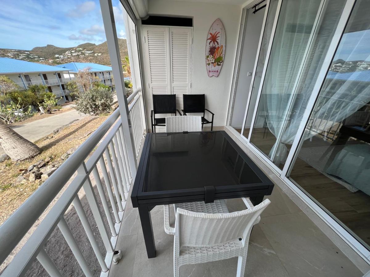 Studio Vue Mer Residence Mont Vernon Cul de Sac Екстер'єр фото